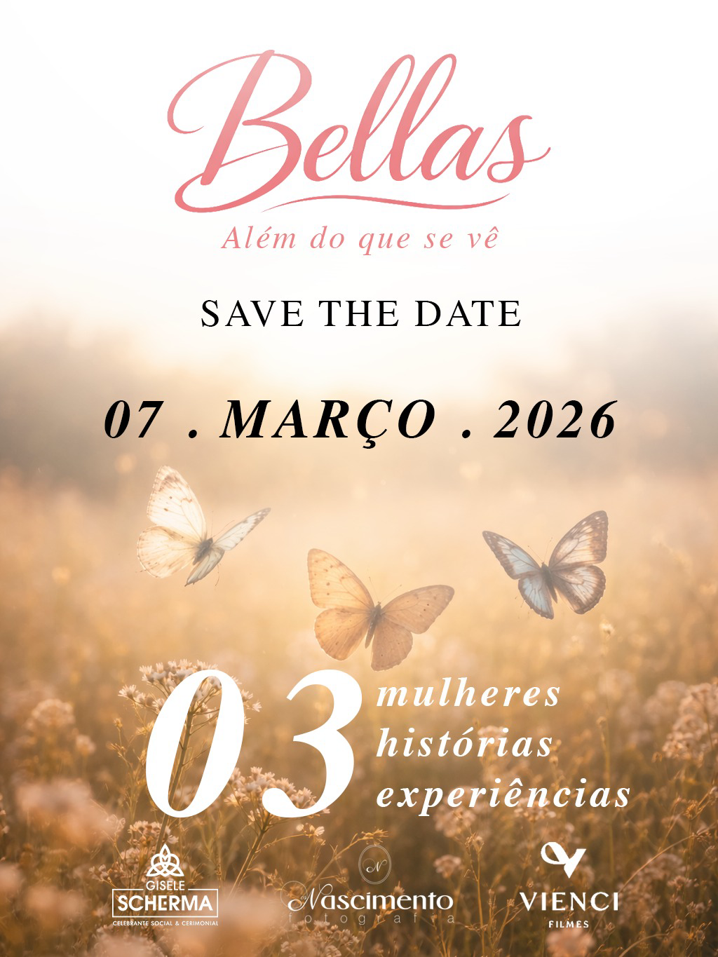 Concurso Bellas
